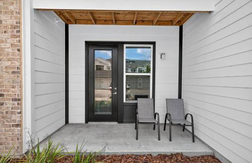 Stylish 1BR Apt| King Bed| Pool | Close to Beach - Foto 16