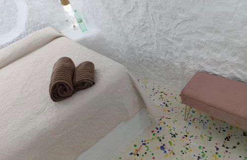 Cueva Doña Bona - Foto 40