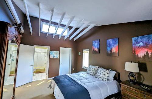 Idyllic Waterfront Cottage with Fire Pit Near Acadia National Park | Gouldsboro, Maine - Foto 16