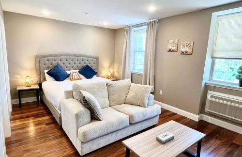 403 Luxury and Comfy King bed in Central city of phily - Foto 20