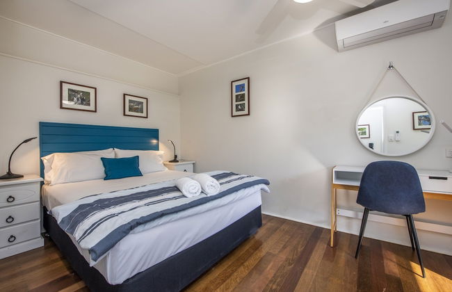 Kooyong Apartment 7 - Photo 2