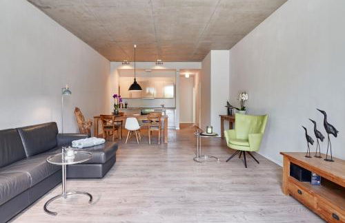havelblau FERIENLOFTS - Foto 48