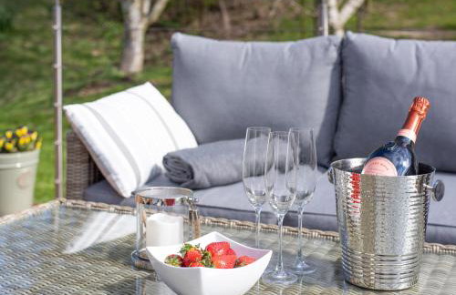 Lambs Lodge - Foto 24