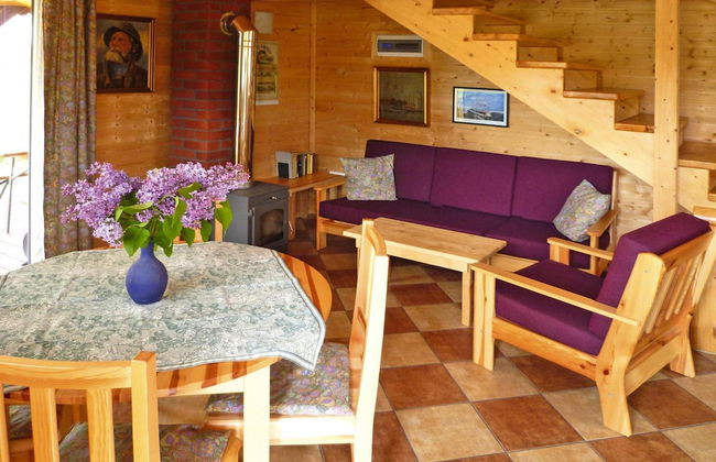 Detached Cottages by the Lake, Lubin - Photo 10