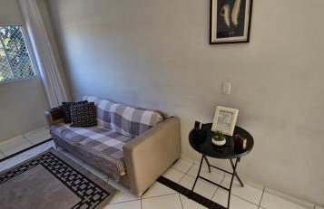 Apto Inteiro em Atibaia do lado da Av Lucas Bairro Nobre - Foto 8