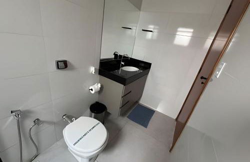 Casa Moderna, Confortável e com Churrasqueira - Foto 19