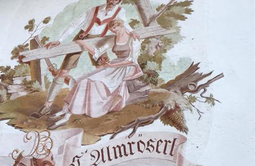 Almroeserl - Foto 12