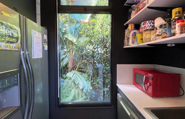 Cabane Tiny Tree House no4 - Foto 49