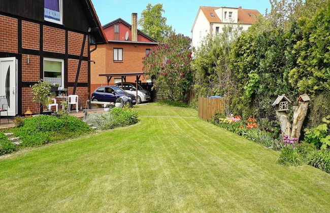 Ferienwohnung in der Hubschen Inselstadt Malchow - Foto 10