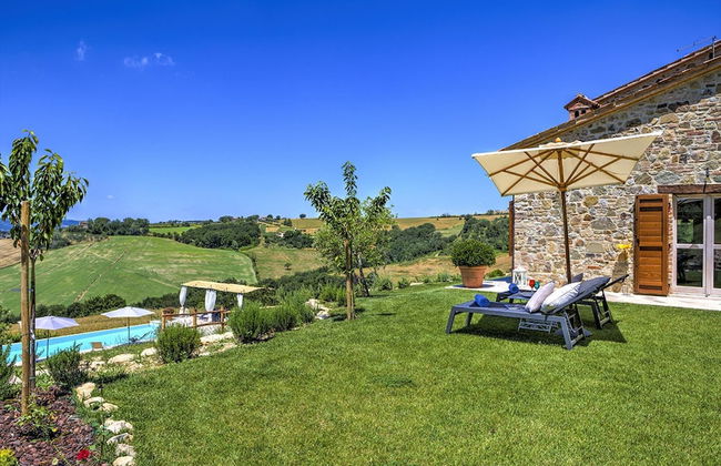 Casale Dei Gelsomini 8 - Foto 52