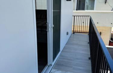 cozy & Elegant Torrance Apartment with balcony - Foto 6