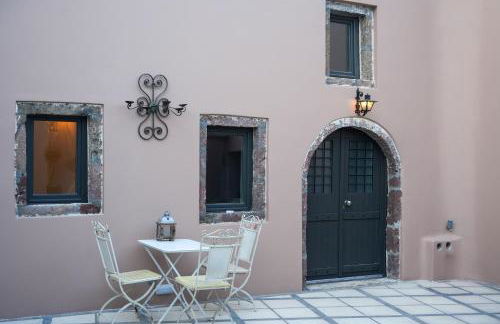 Paramythi Art Maison - Foto 24