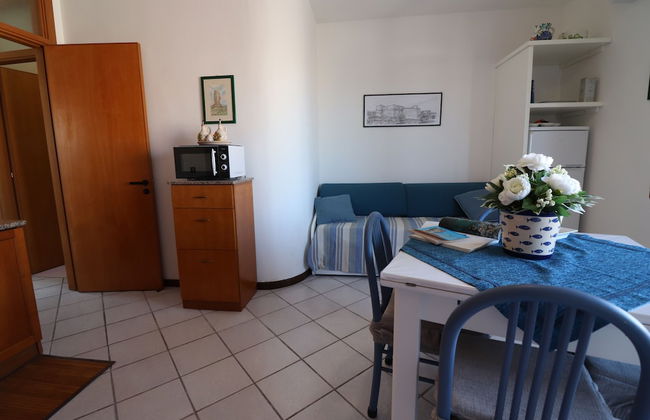 Travellito Vacanze Apartment Sophia Otranto - Photo 19