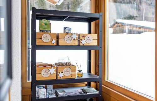 Mountain Residence Kasern Nr 4 - Foto 18