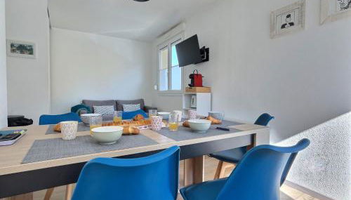 Tout Inclus - Plein Centre - Netflix - Moontown - Foto 4