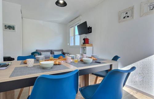 Tout Inclus - Plein Centre - Netflix - Moontown - Foto 4