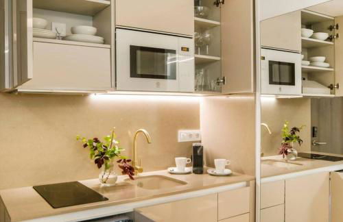 Serrano- Retiro Park-Plaza de Cibeles - Foto 18