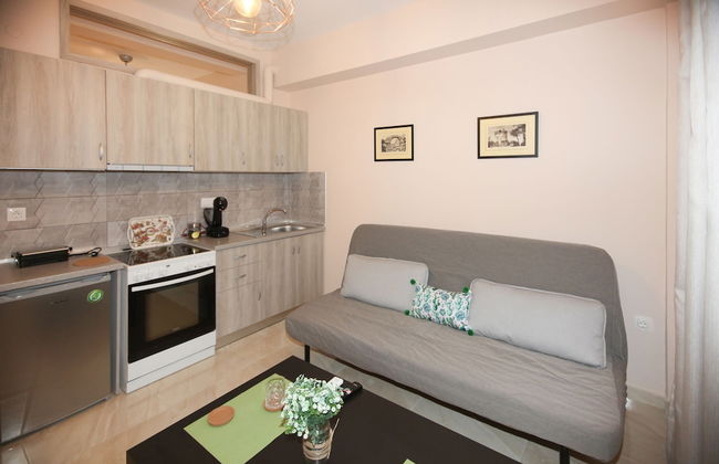 G&M Luxury Studios - Foto 40