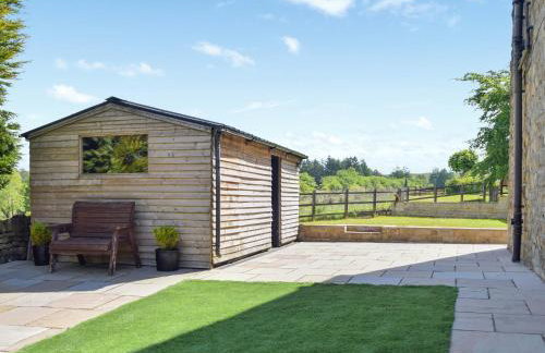 Doorstones Cottage - Foto 22