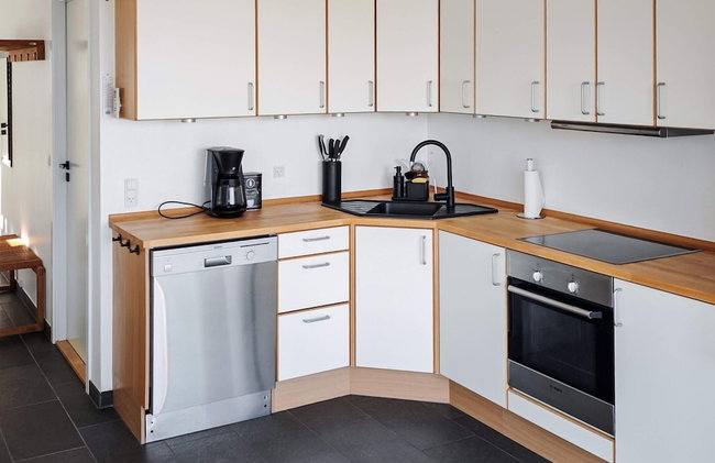 6 Person Holiday Home in Thyholm-by Traum - Foto 18