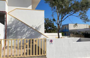 Casa Vacanze Minerva a Lido Marini - Foto 4