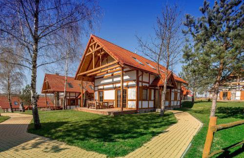 Domek A 171 Koronkowy- Kaszubska Ostoja - Foto 12