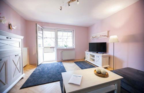 Ferienhaus OG1 "Westerwald Blick" - Foto 11