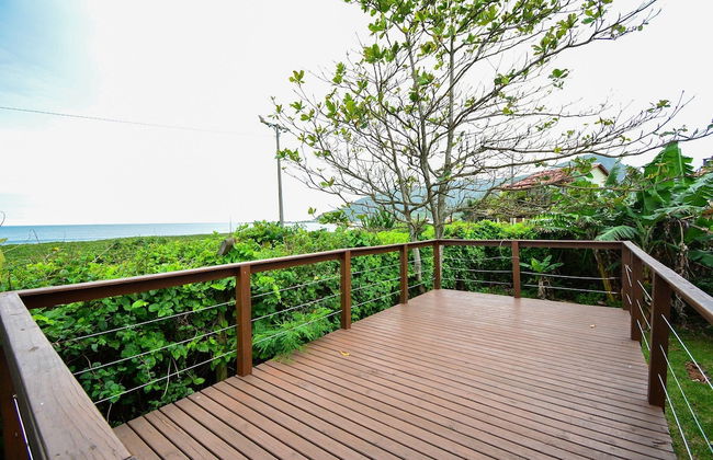 Pé na Areia Encanto da Armação - Photo 52