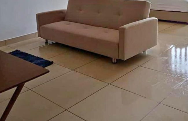 OwnAstay at Midhills Genting - Foto 2