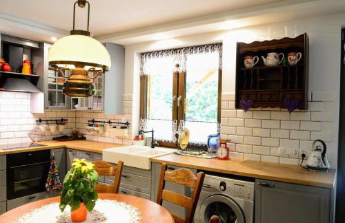 Uroczysko Lubiaszów - Foto 34