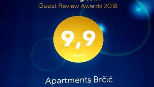 Apartments Brčić - Foto 4