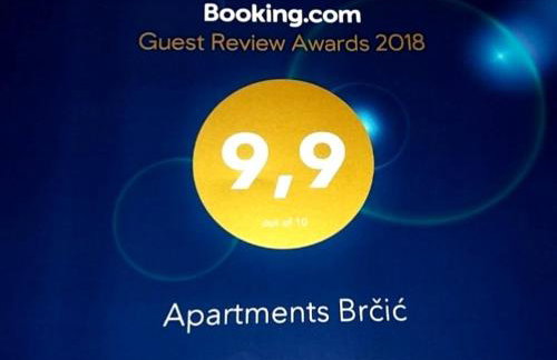 Apartments Brčić - Photo 4