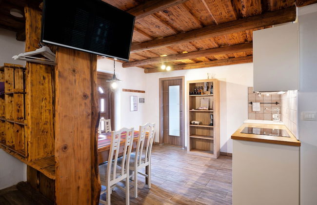 Tourist farm RED FAIRYTALE - Foto 16