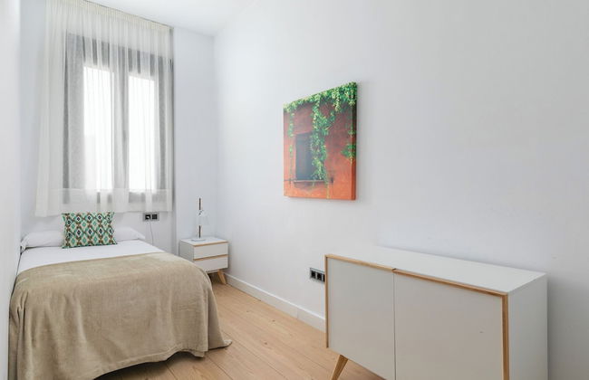 Holiday Rentals Tempa Museo - Foto 33