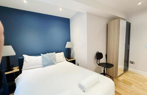 Ground floor Euston apartment - Foto 6