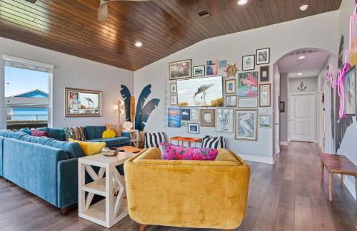 The Neon Moon home - Foto 11