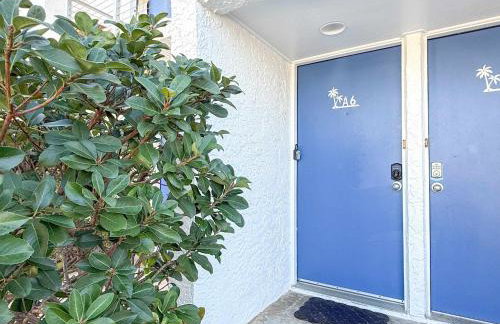 Gulf-Front Villa A-6 Pool Access Sleeps 6 - Foto 28