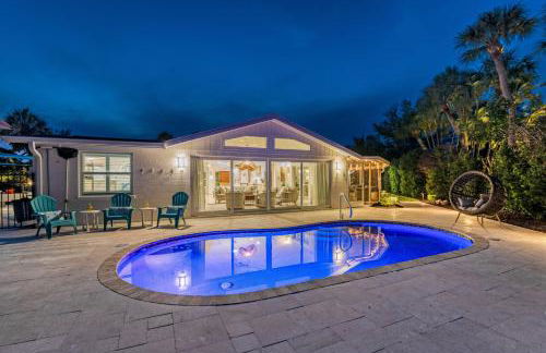 Beach Palm Villa - 5533 - Foto 70