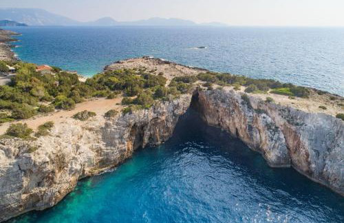 Villa Allegra in Tzamarelata - Foto 82