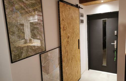 Słoneczna Terka - Domek w Bieszczadach - Foto 26