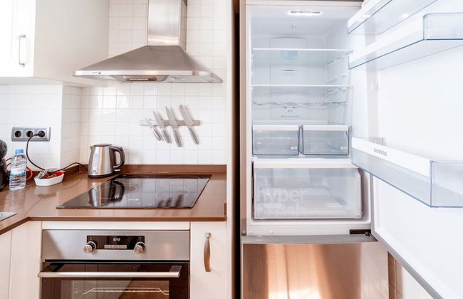 Unik Vacation Ferrers - Foto 14