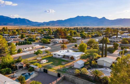 Modern 5BR Retreat l Cozy l Spacious Work-Friendly - Foto 39