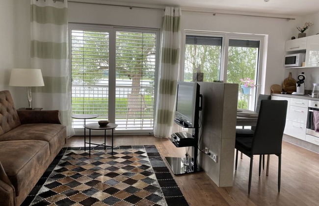 Holiday Apartment Feisneckblick - Foto 9