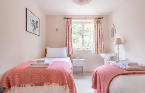 Horseshoe Cottage - Foto 14