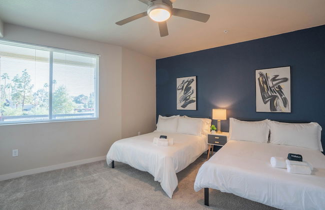 ROVE LIVING/KB - V on Broadway - Foto 16