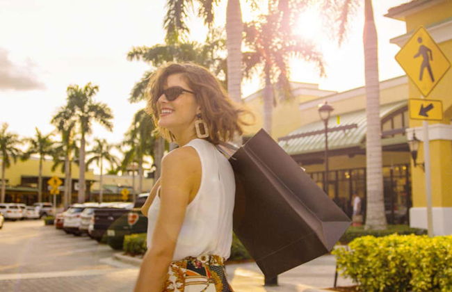 Tour privado por los outlets de Miami - Foto 1