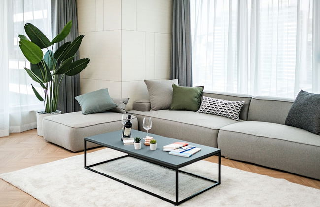 Le collective Busan station - Foto 53