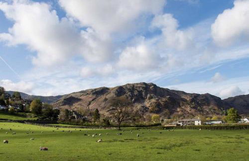 Stunning Holiday Home - Puddleduck - Centre of Coniston - Foto 53