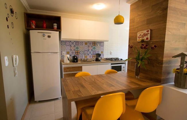 Residencial Solar Real - Foto 18