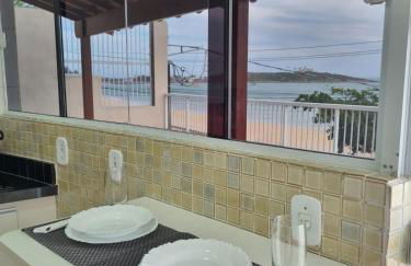 Ipê Amarelo - Frente ao Mar na Praia de Meaípe, Guarapari - Foto 14